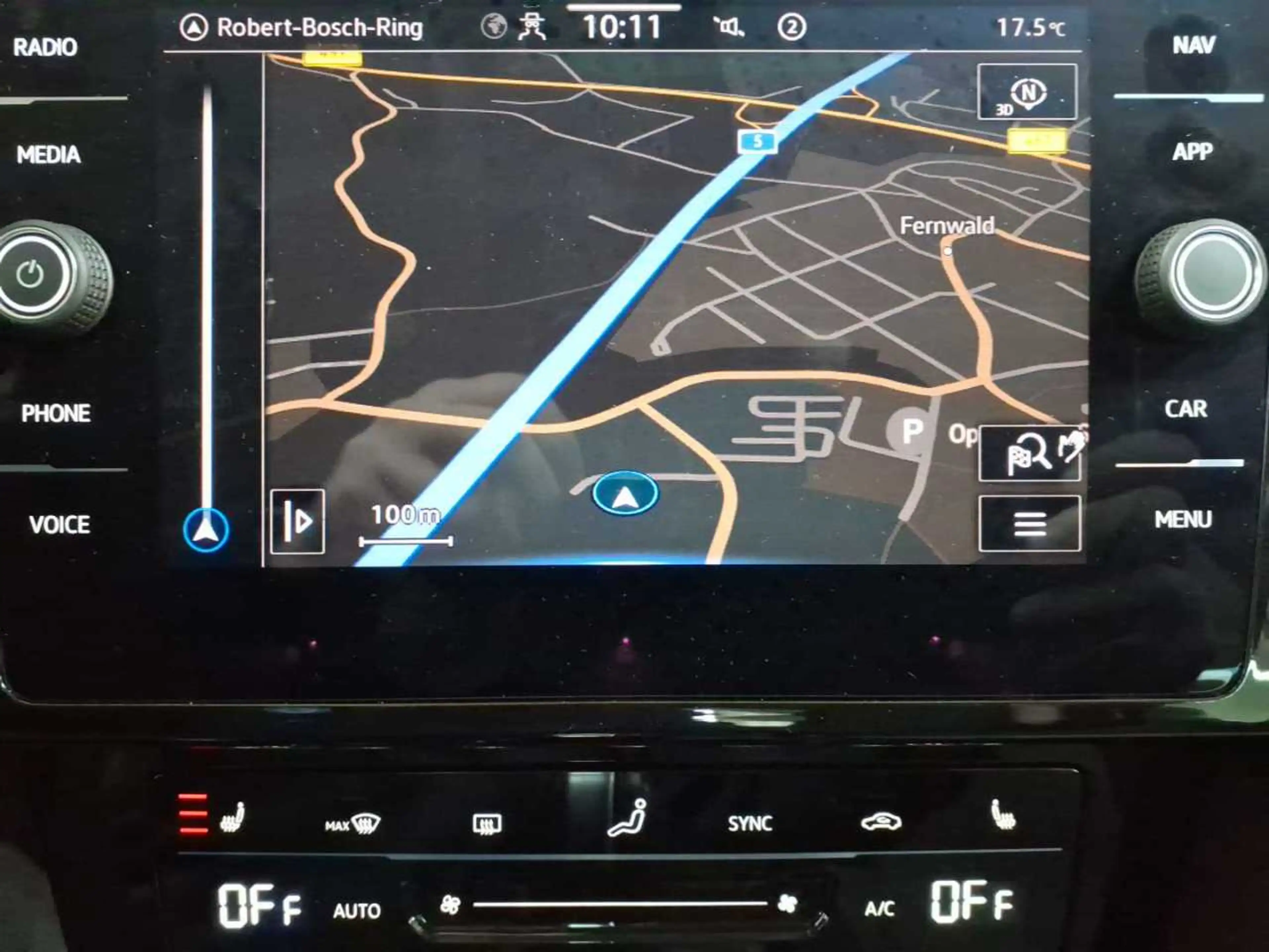 Volkswagen Passat Passat Variant 2.0 TDI DSG Business — photo 12