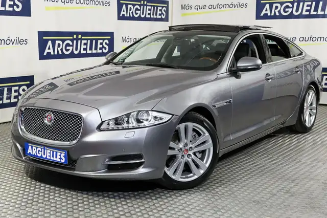 Jaguar XJ 3.0 V6 SC Premium Luxury AWD