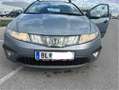 Honda Civic 1.4i-DSi i-SHIFT Sport Silber - thumbnail 7