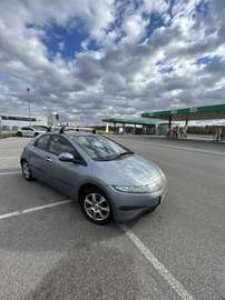 1.4i-DSi i-SHIFT Sport