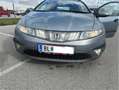 Honda Civic 1.4i-DSi i-SHIFT Sport Silber - thumbnail 6