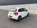 Citroen C3 C3 HDi 70 FAP Confort Weiß - thumbnail 5