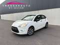 Citroen C3 C3 HDi 70 FAP Confort Blanc - thumbnail 1