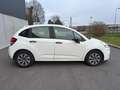 Citroen C3 C3 HDi 70 FAP Confort Weiß - thumbnail 6