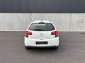 Citroen C3 C3 HDi 70 FAP Confort Blanc - thumbnail 4