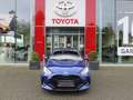 Toyota Yaris 1.5 Hybr. Iconic Blauw - thumbnail 2