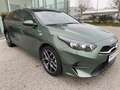 Kia Ceed SW / cee'd SW ceed SW 1,5 TGDI Silber 48V DCT mit Pak 2 LED Grün - thumbnail 3