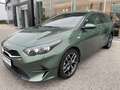 Kia Ceed SW / cee'd SW ceed SW 1,5 TGDI Silber 48V DCT mit Pak 2 LED Grün - thumbnail 1
