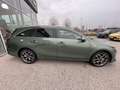 Kia Ceed SW / cee'd SW ceed SW 1,5 TGDI Silber 48V DCT mit Pak 2 LED Grün - thumbnail 5