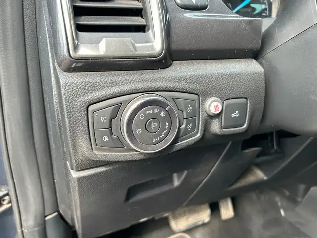 Ford Ranger view 14