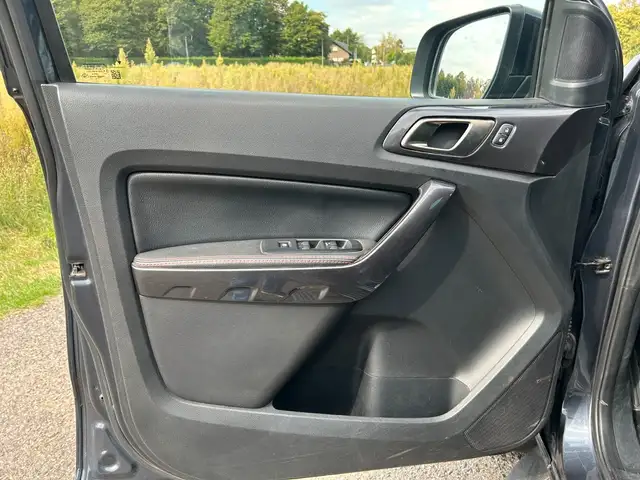 Ford Ranger view 13