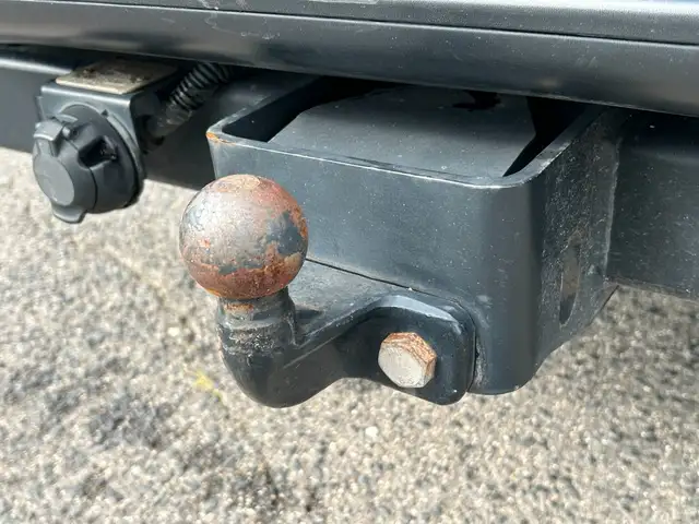 Ford Ranger view 21