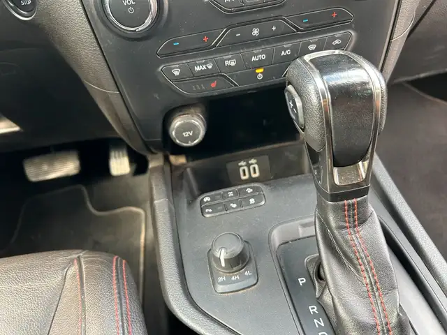 Ford Ranger view 26