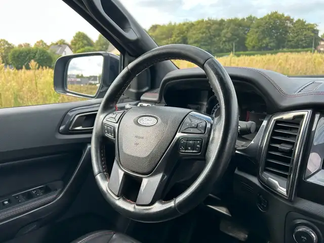 Ford Ranger view 24