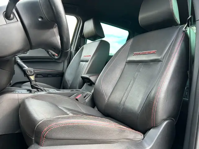 Ford Ranger view 15