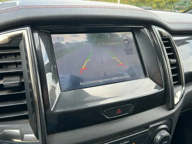 Ford Ranger view 29