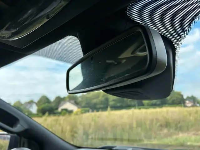 Ford Ranger view 27