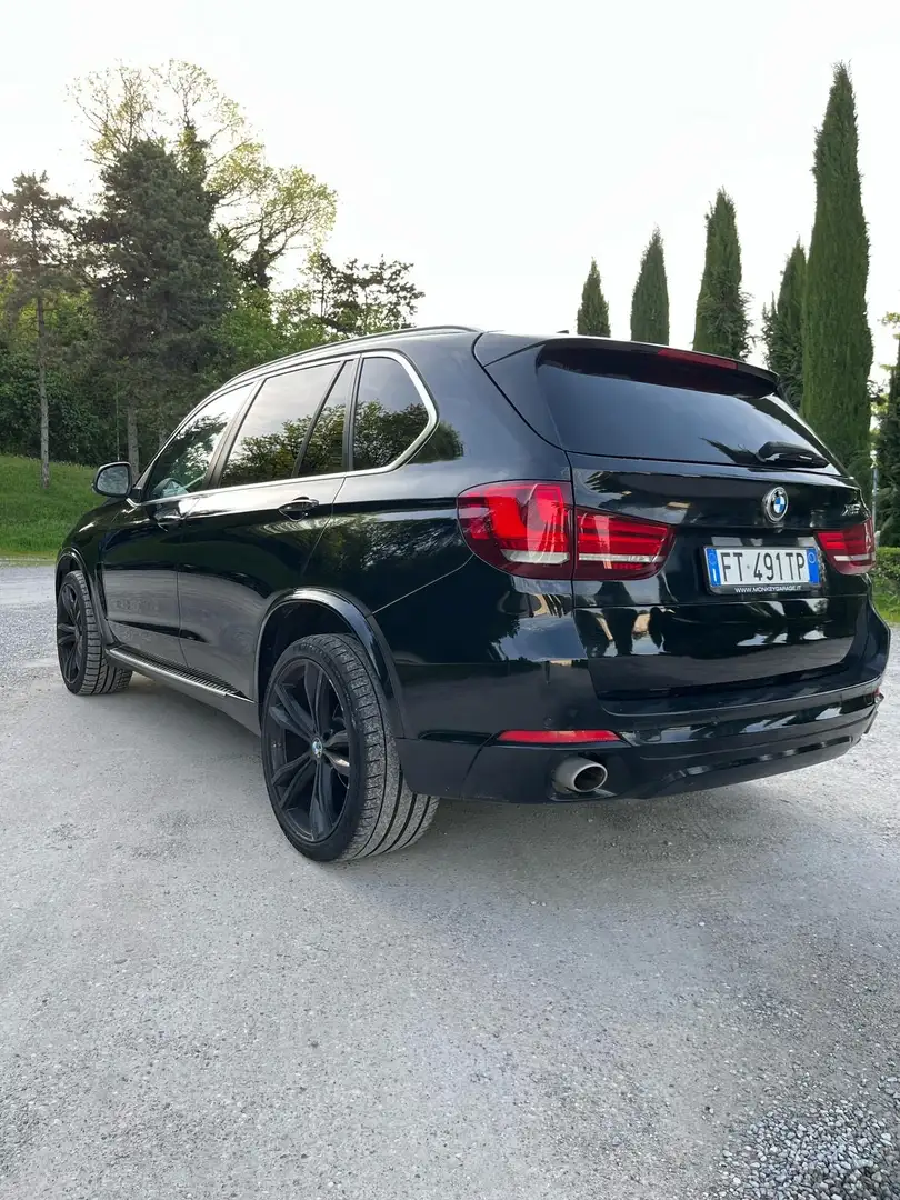 BMW X5 xdrive30d Experience 258cv auto - 2
