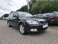 Skoda Octavia 1.2 TSI Ambition Combi KLIMA*STZHZG*AHK Noir - thumbnail 3