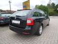 Skoda Octavia 1.2 TSI Ambition Combi KLIMA*STZHZG*AHK Noir - thumbnail 5