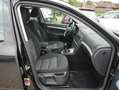 Skoda Octavia 1.2 TSI Ambition Combi KLIMA*STZHZG*AHK Noir - thumbnail 10