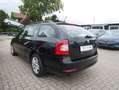 Skoda Octavia 1.2 TSI Ambition Combi KLIMA*STZHZG*AHK Noir - thumbnail 7