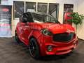 Chatenet Sonstige CH40 Mini Cooper Mopedauto Microcar Minicar 45KM Rot - thumbnail 4