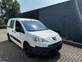 Peugeot Partner 1.6 HDi Blanc - thumbnail 1