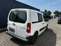 Peugeot Partner 1.6 HDi Blanc - thumbnail 10