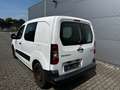 Peugeot Partner 1.6 HDi Blanc - thumbnail 7