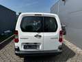 Peugeot Partner 1.6 HDi Blanc - thumbnail 9