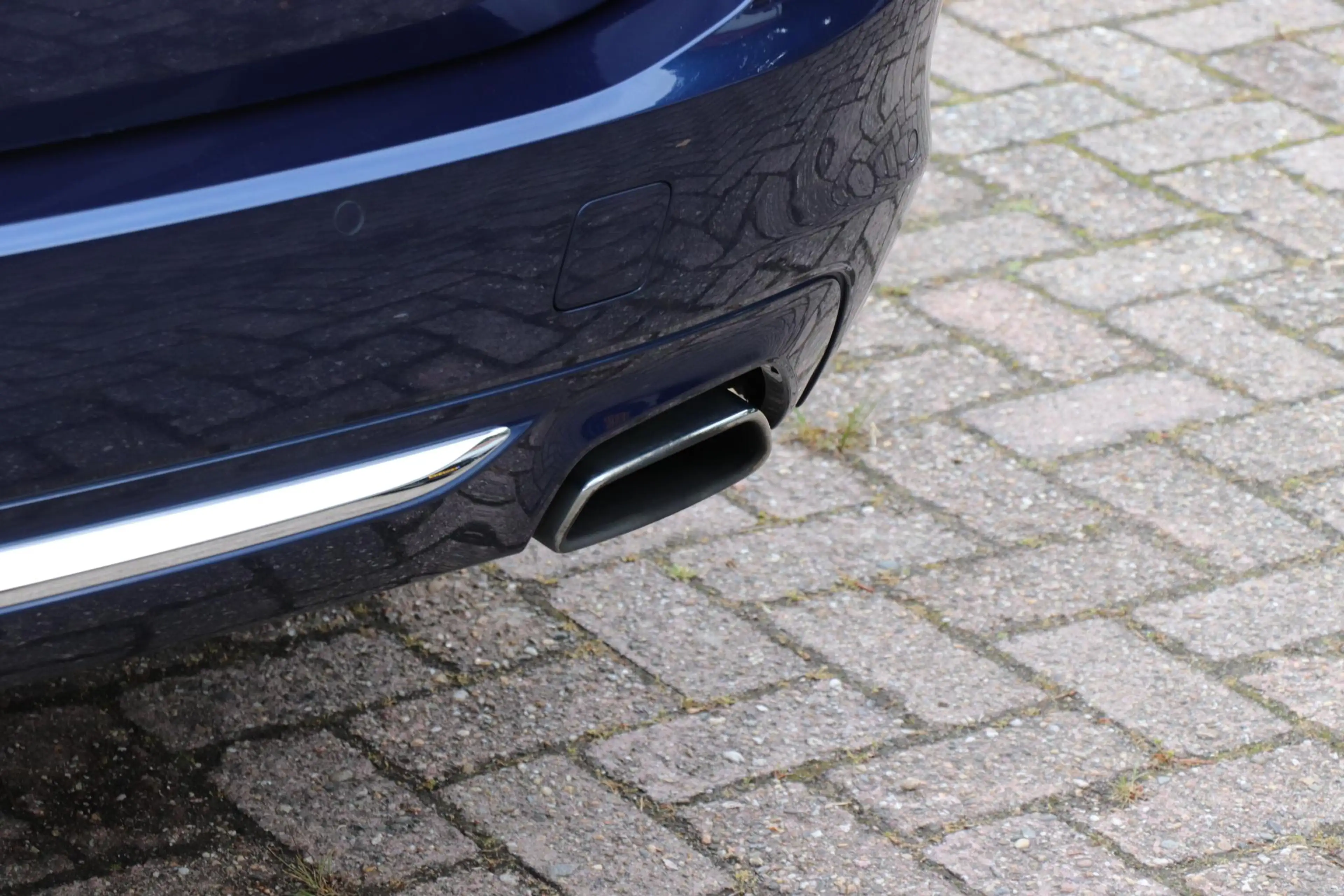 BMW 540 5-serie Touring 540i xDrive High Executive |Luxury — photo 29