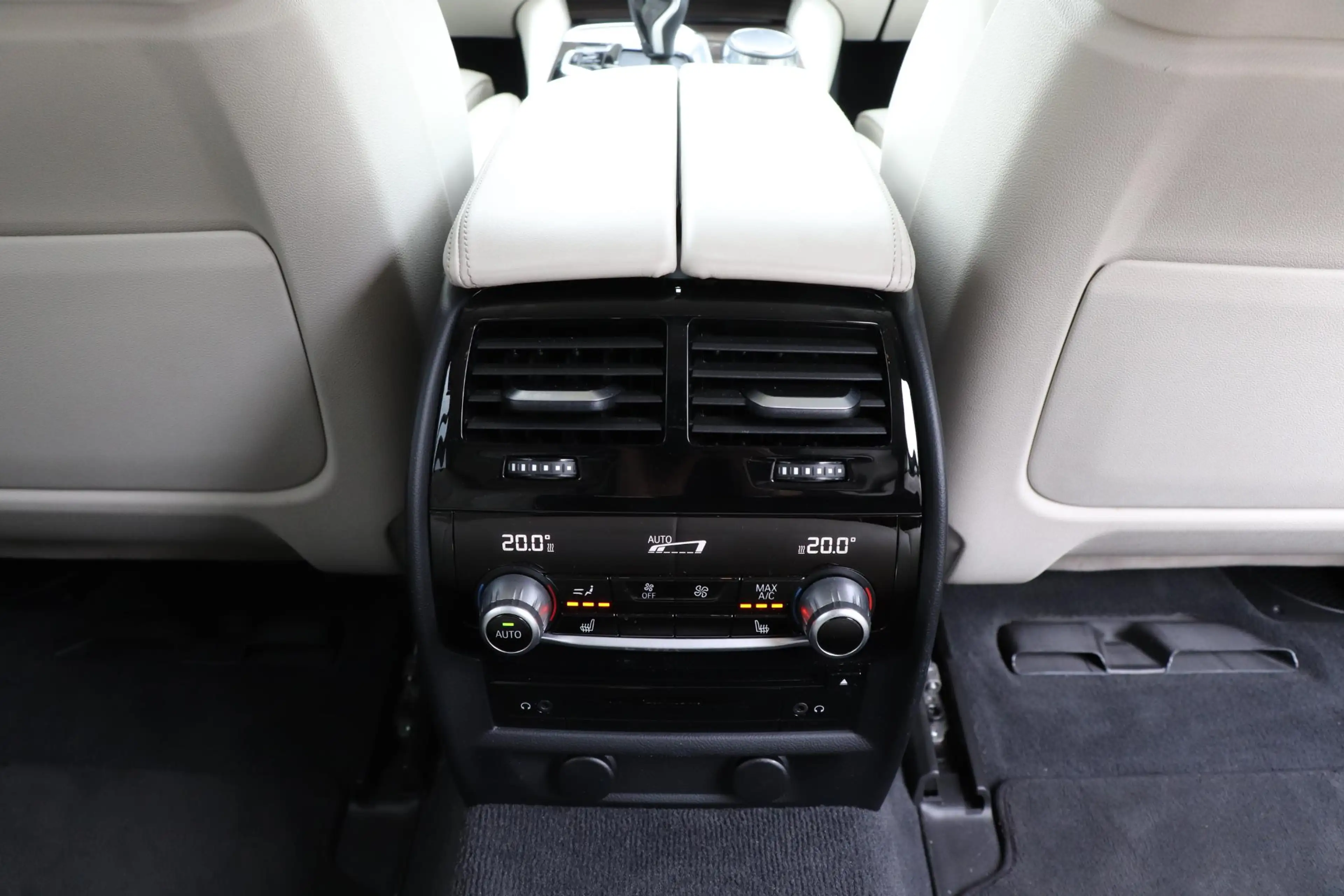BMW 540 5-serie Touring 540i xDrive High Executive |Luxury — photo 37