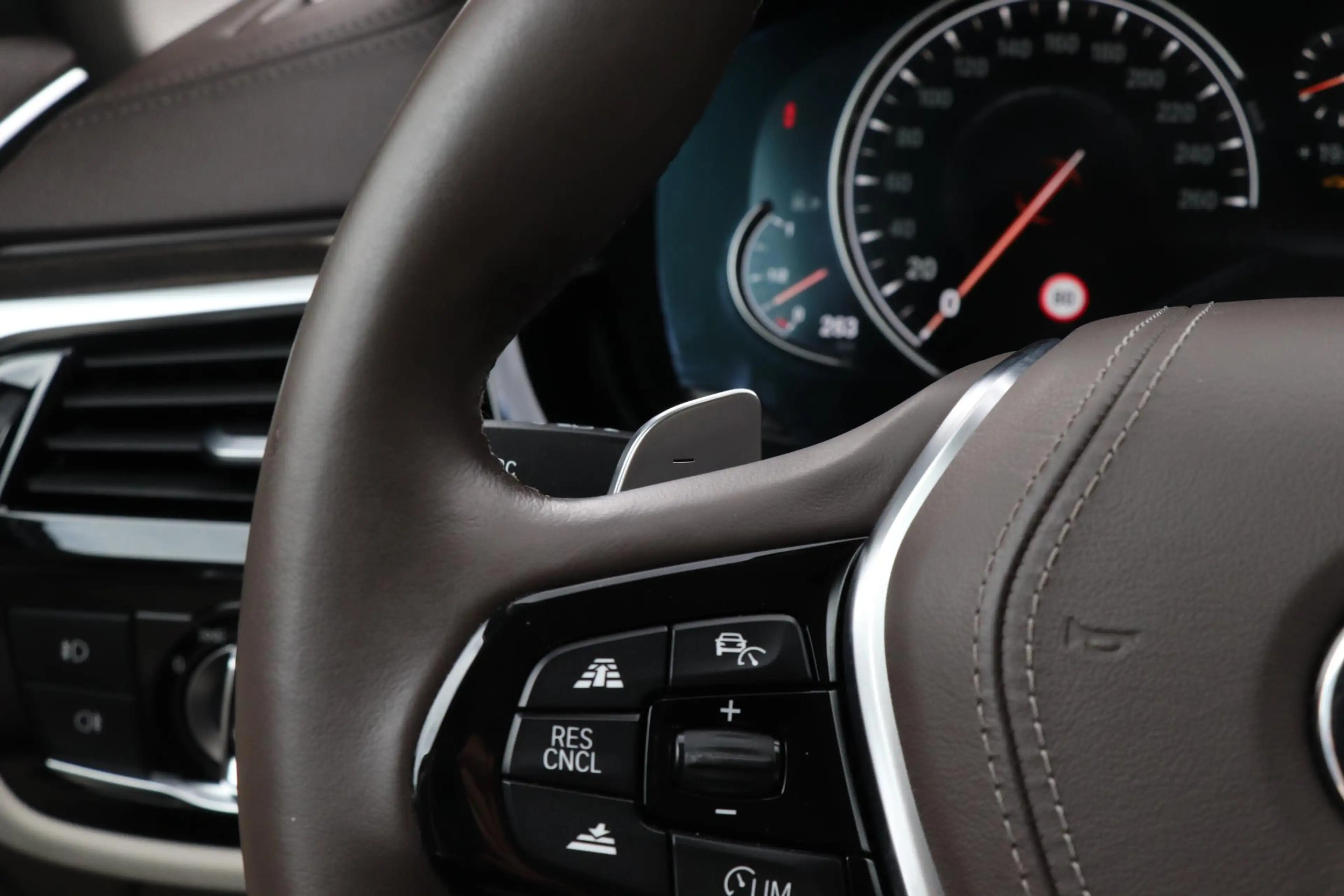 BMW 540 5-serie Touring 540i xDrive High Executive |Luxury — photo 48