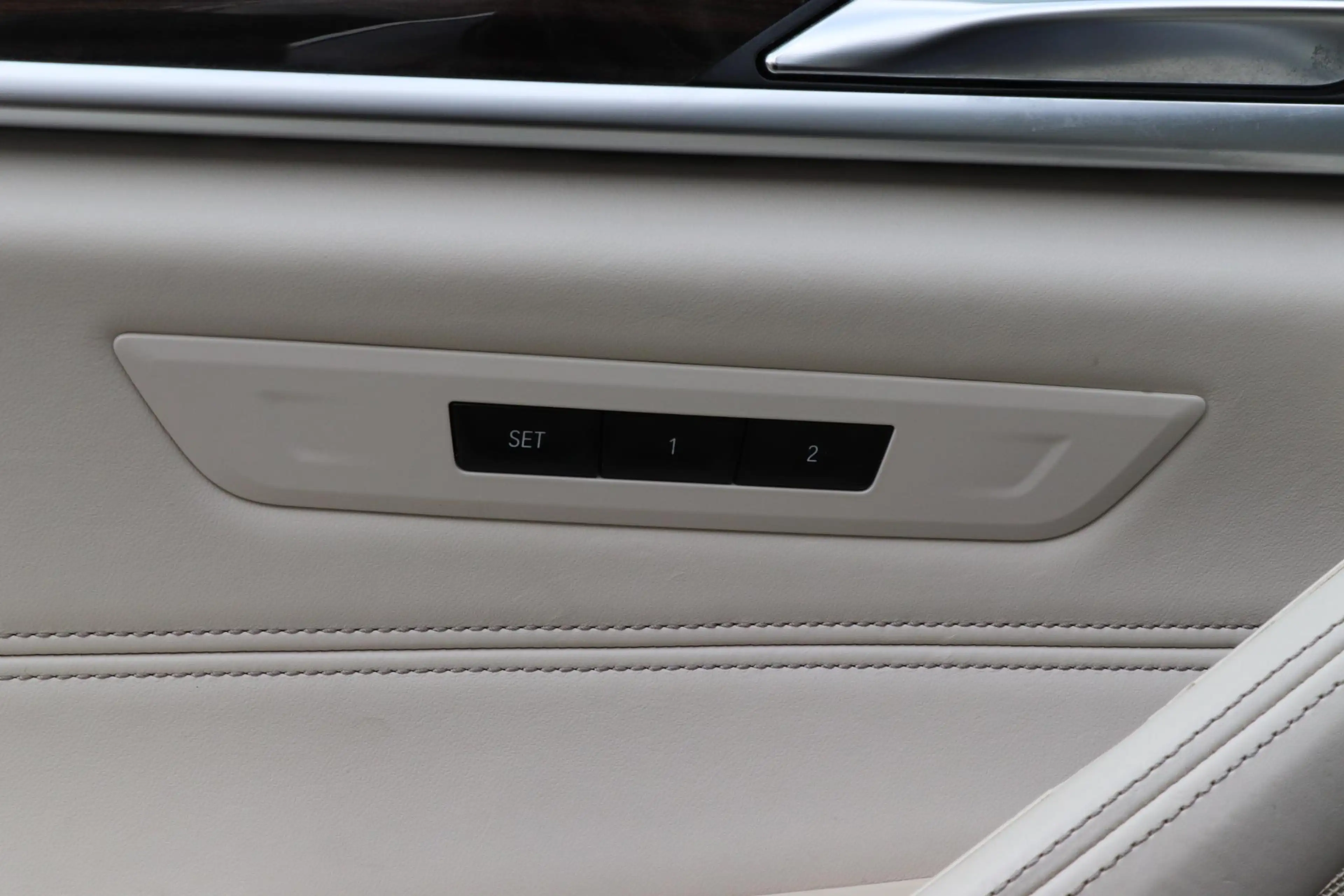 BMW 540 5-serie Touring 540i xDrive High Executive |Luxury — photo 42