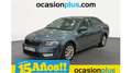 Skoda Octavia 1.6TDI CR Ambition 105 Gris - thumbnail 1