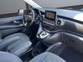 Mercedes-Benz V 250 d lang BlueTECEdition/ 7.Sitzer/AHK/Kamera Grau - thumbnail 10