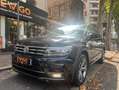 Volkswagen Tiguan Allspace 2.0 TDI 150 CARAT EXCLUSIVE DSG BVA Zwart - thumbnail 1