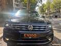 Volkswagen Tiguan Allspace 2.0 TDI 150 CARAT EXCLUSIVE DSG BVA Zwart - thumbnail 7