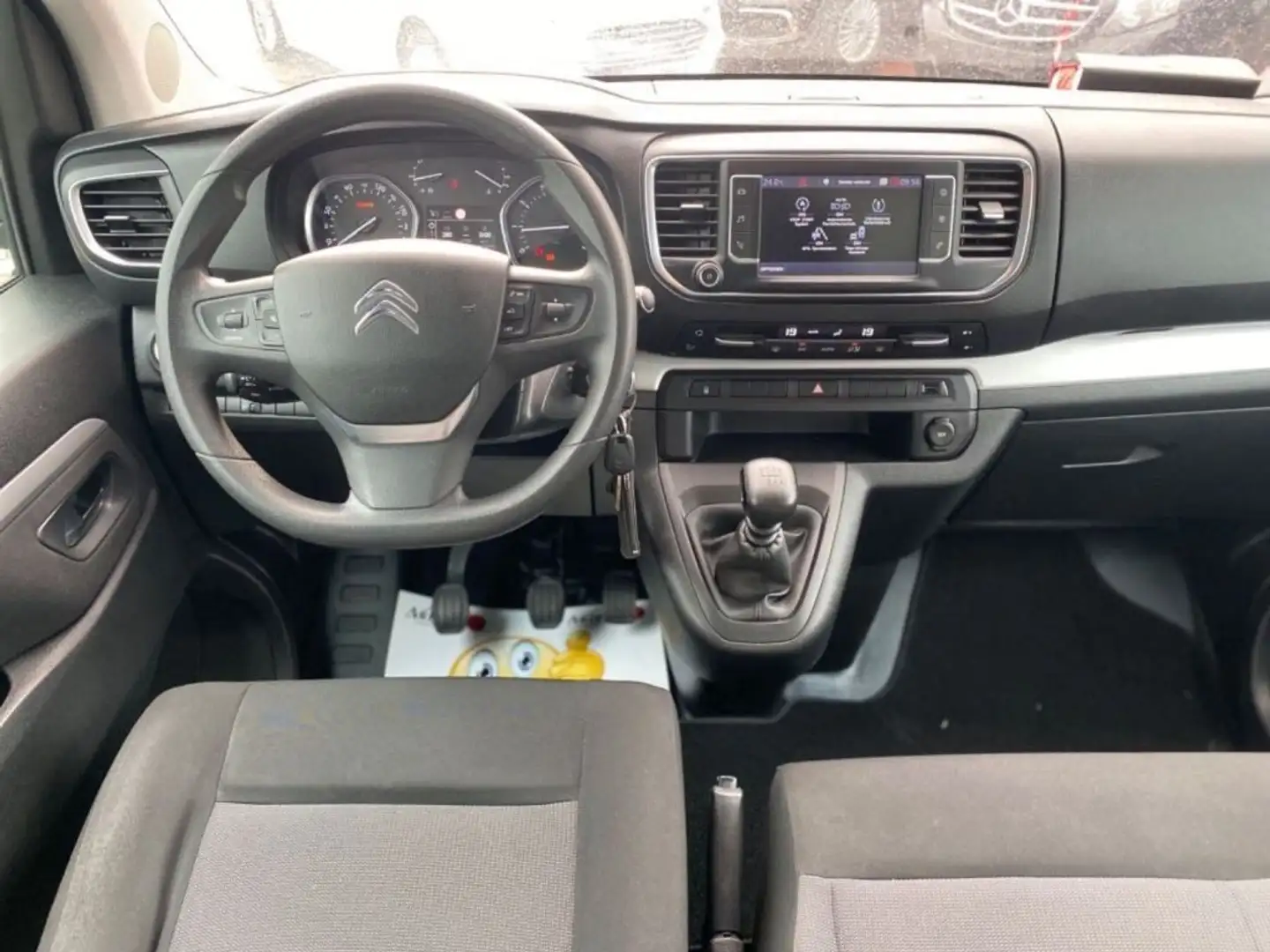 Citroen Jumpy BlueHDi 150 S&S Business M Marrone - 1