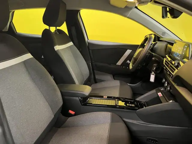 Citroen C4 view 17