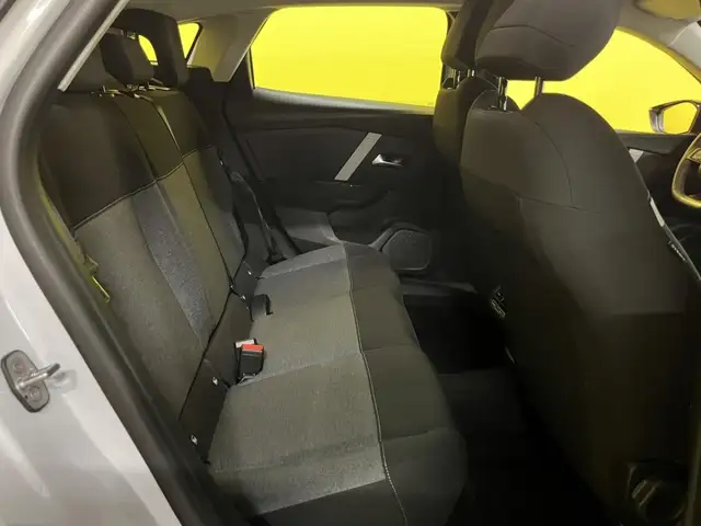 Citroen C4 view 19