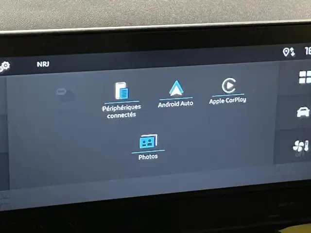 Citroen C4 view 7