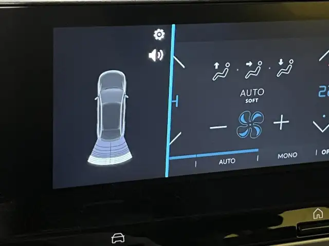 Citroen C4 view 13