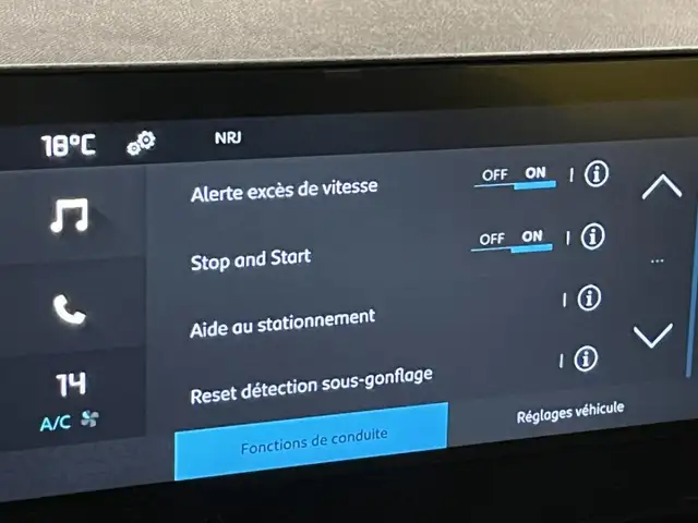 Citroen C4 view 5