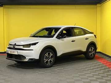 1.2i Hybride - 110cv S&S - BV e-DCS 6 You