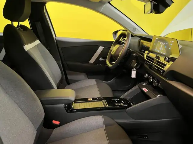 Citroen C4 view 18