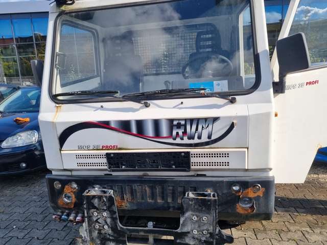 Imagine Multicar RVM MOS 35 Profi