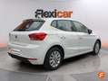 SEAT Ibiza 1.0 MPI S&S Style 59kW Blanco - thumbnail 3