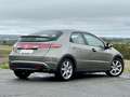 Honda Civic 1.8 i-VTEC Executive i-SHIFT Bronze - thumbnail 9